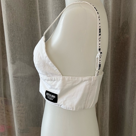 LF/The Brand halter top - Picture 10 of 15